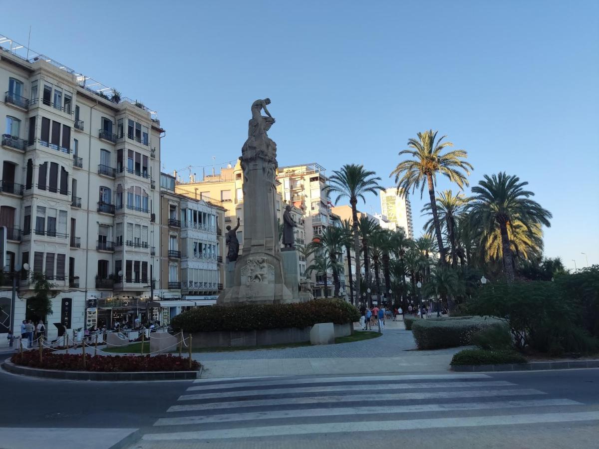 Apartment Canalejas -