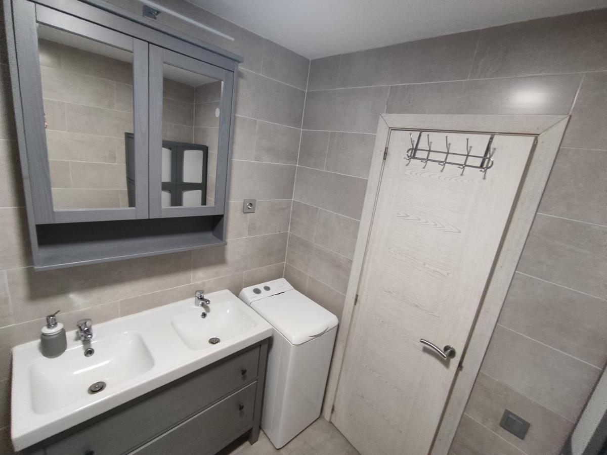 Apartment Canalejas -