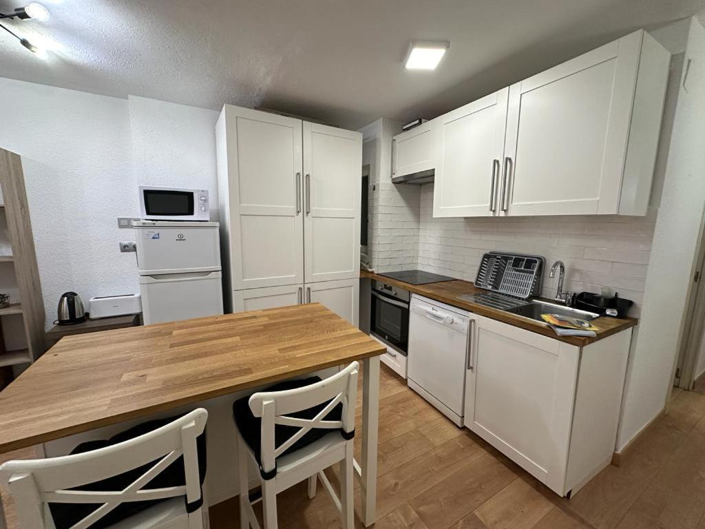 Canalejas - Apartament