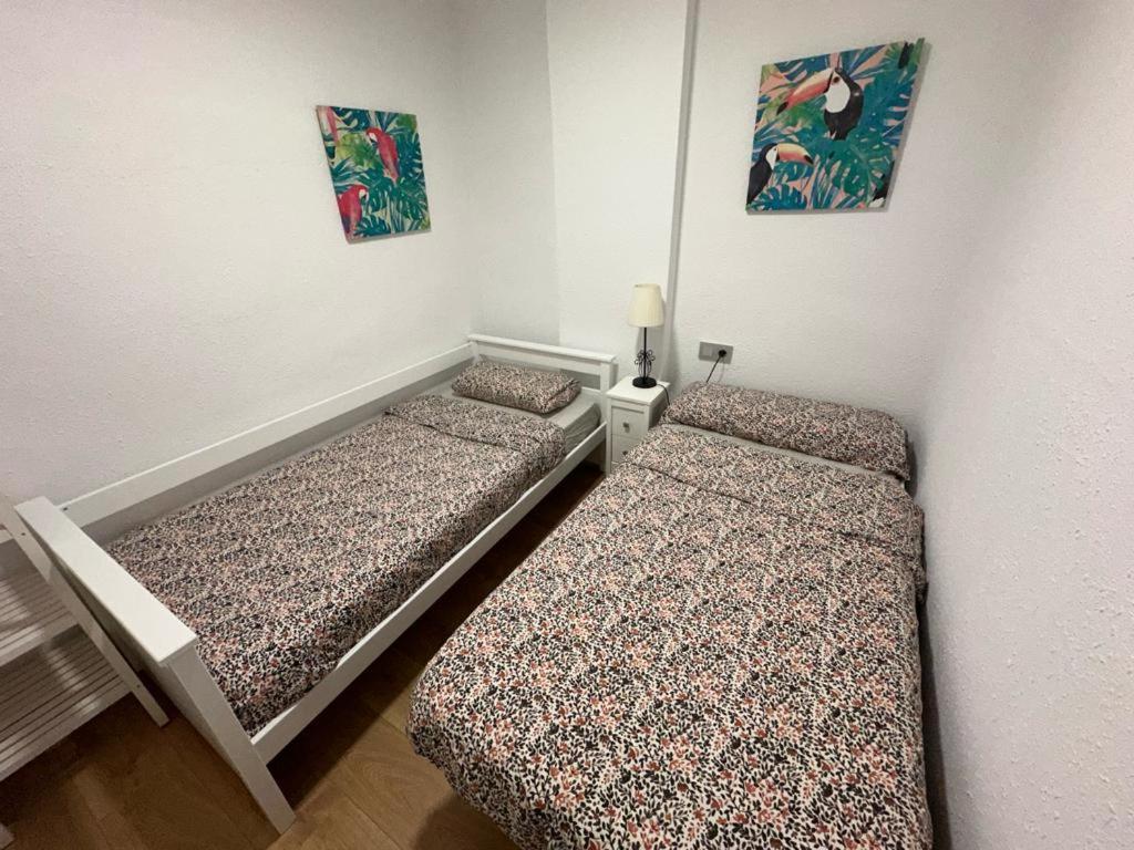 Apartment Canalejas - *