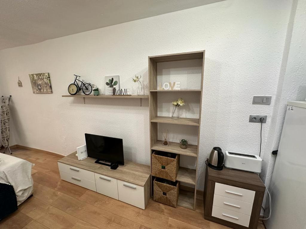 Canalejas - Apartament Alacant