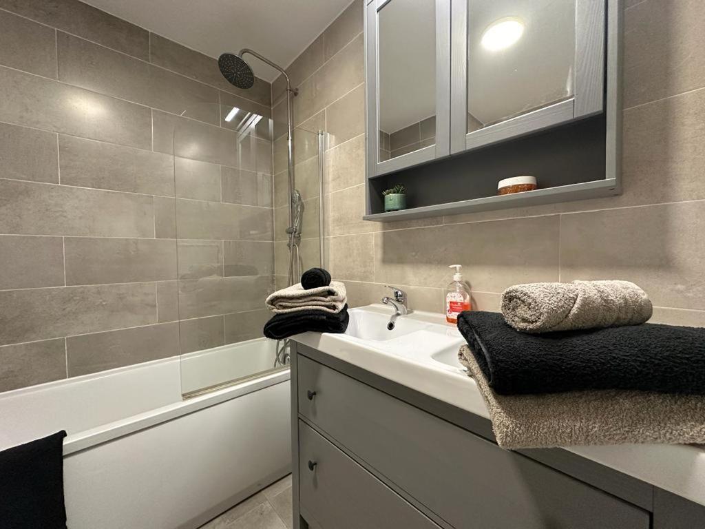 Canalejas - Apartment Alicante