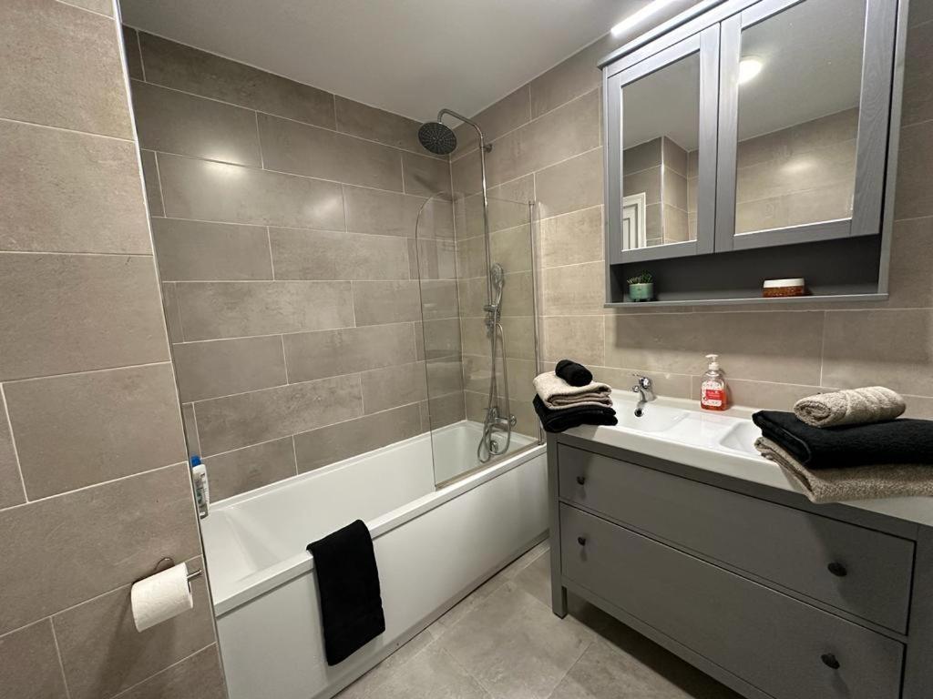 Canalejas - Apartment