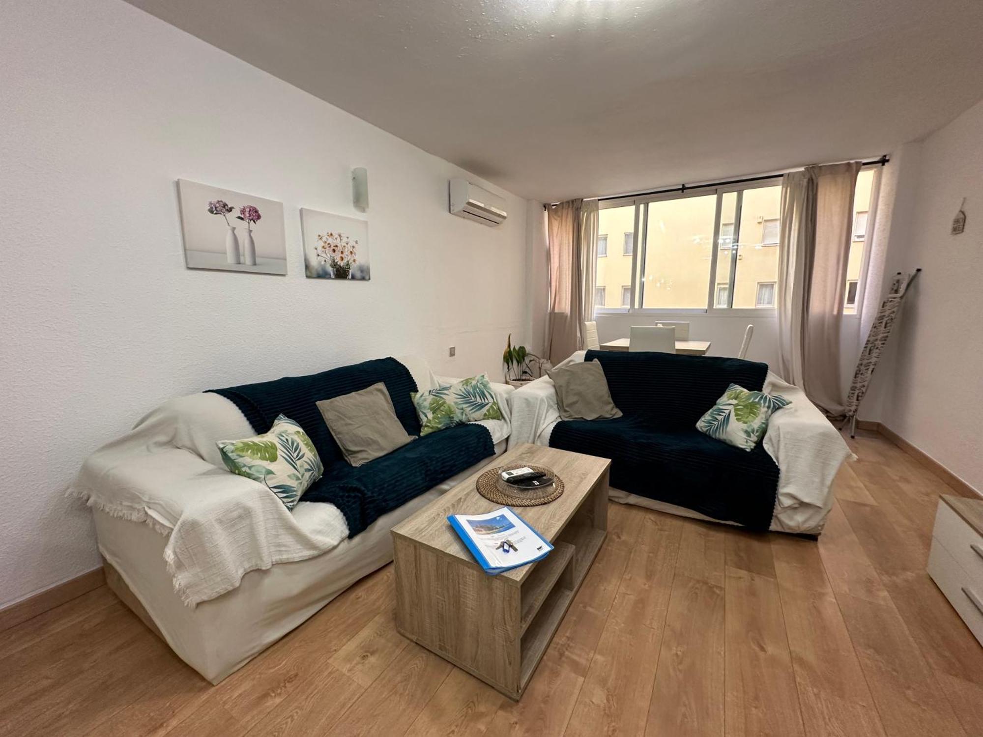 Canalejas - Apartment *