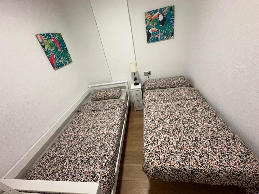 Apartment Canalejas -