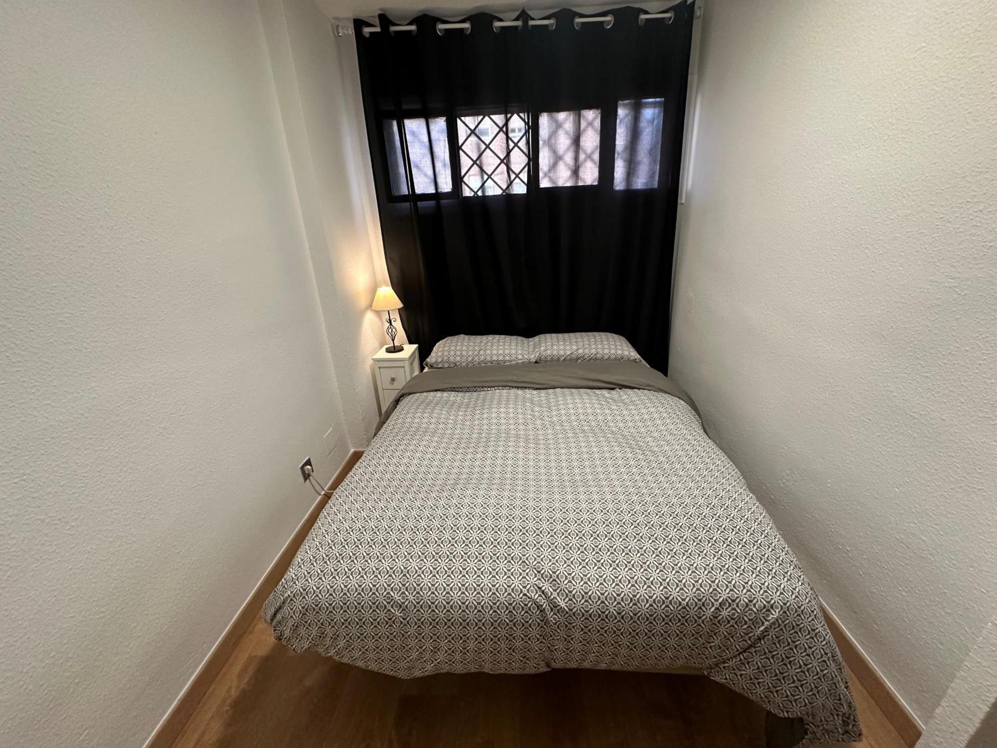 Apartament Canalejas - *